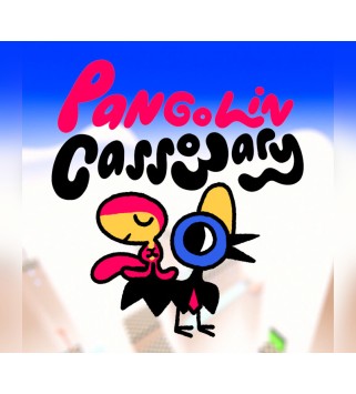 Pangolin Cassowary Steam Key GLOBAL